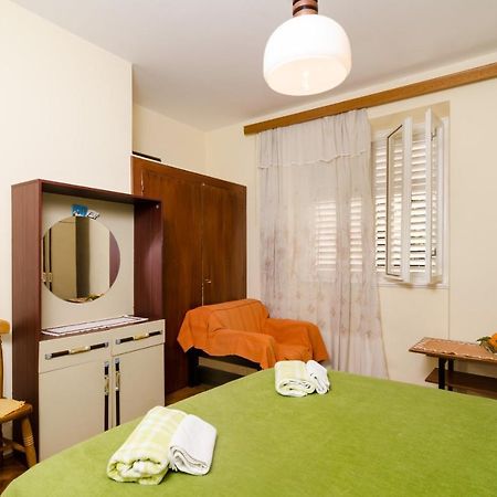 Gh Curic Hotel Dubrovnik Exterior foto