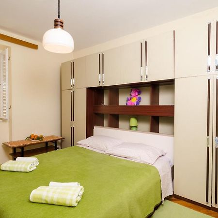 Gh Curic Hotel Dubrovnik Exterior foto