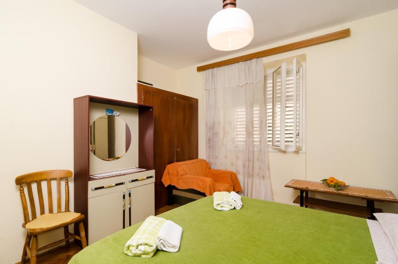 Gh Curic Hotel Dubrovnik Exterior foto