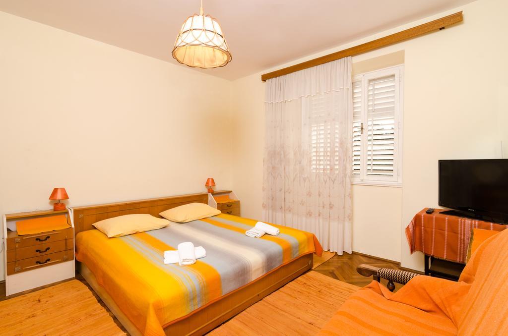 Gh Curic Hotel Dubrovnik Quarto foto