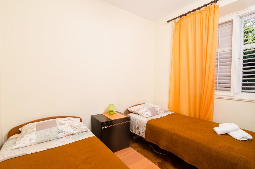 Gh Curic Hotel Dubrovnik Quarto foto