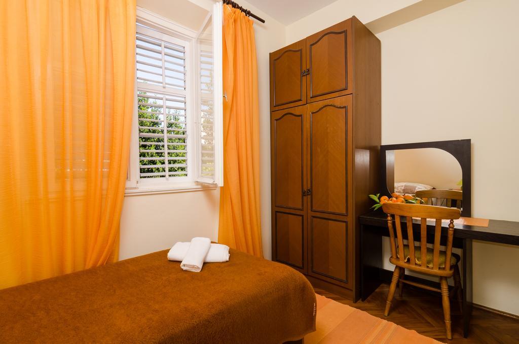 Gh Curic Hotel Dubrovnik Quarto foto