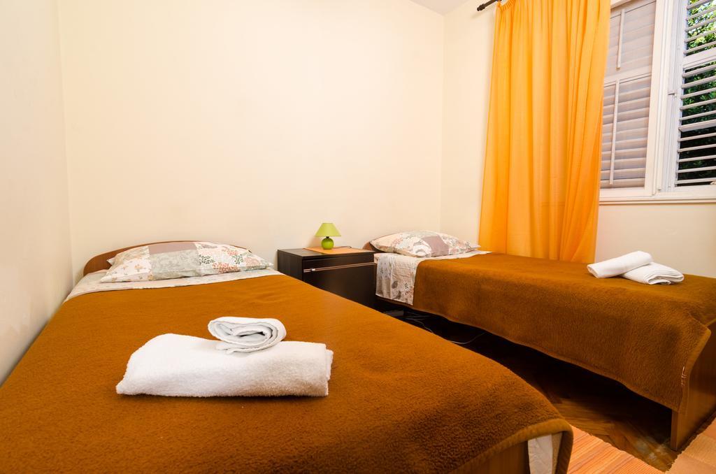 Gh Curic Hotel Dubrovnik Quarto foto