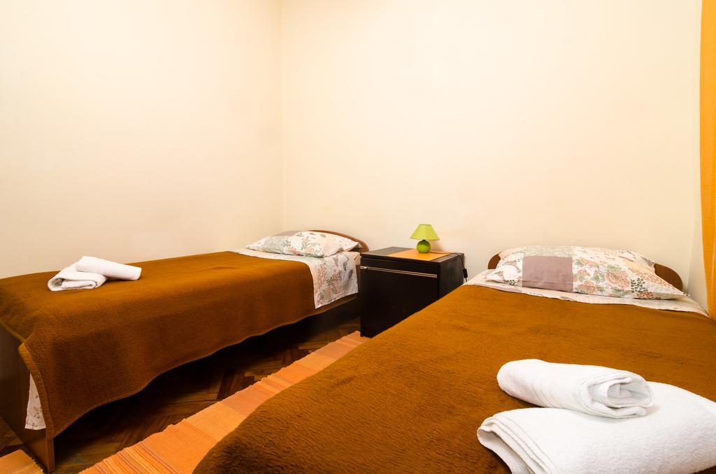 Gh Curic Hotel Dubrovnik Quarto foto